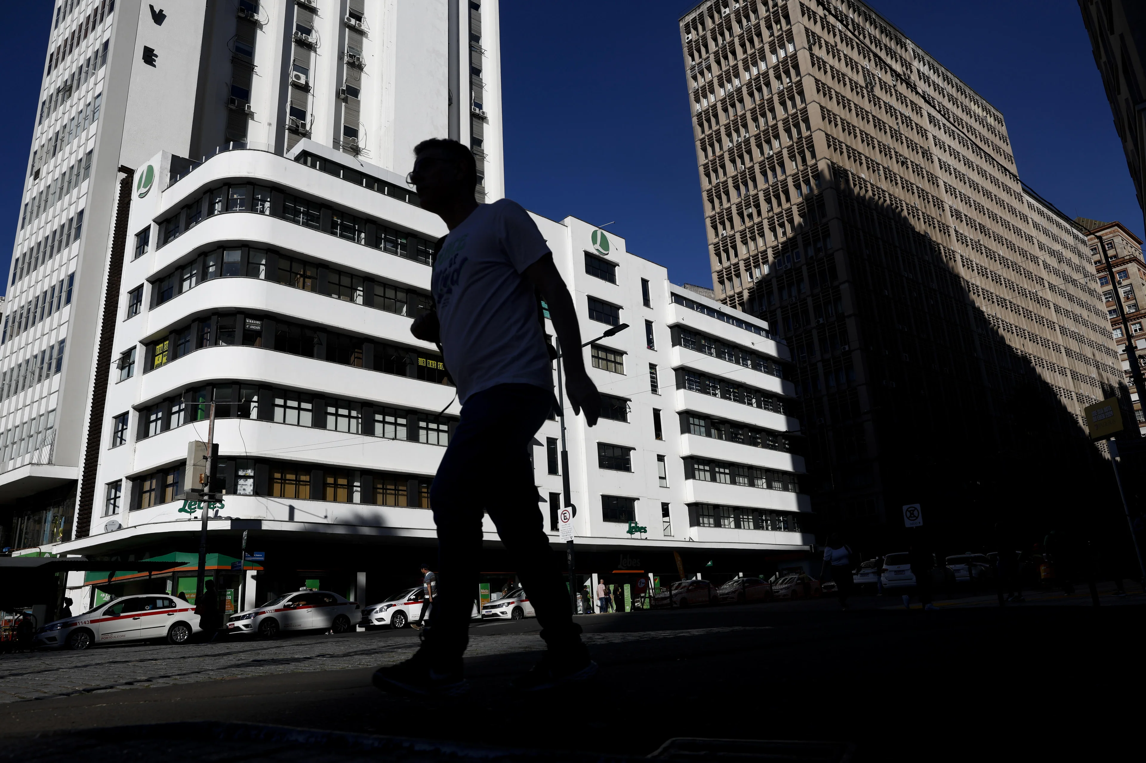 André Ávila/Agencia RBS