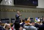 Bancada do PT acusa Melo de "apologia à ditadura" e levará o caso ao Ministério Público
