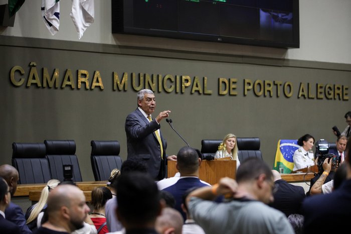 Duda Fortes / Agencia RBS