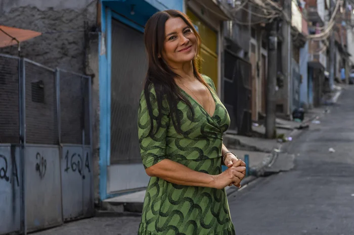 Globo / Divulgação