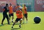 Inter aposta em recuperação física e anímica para vencer o Gre-Nal 439