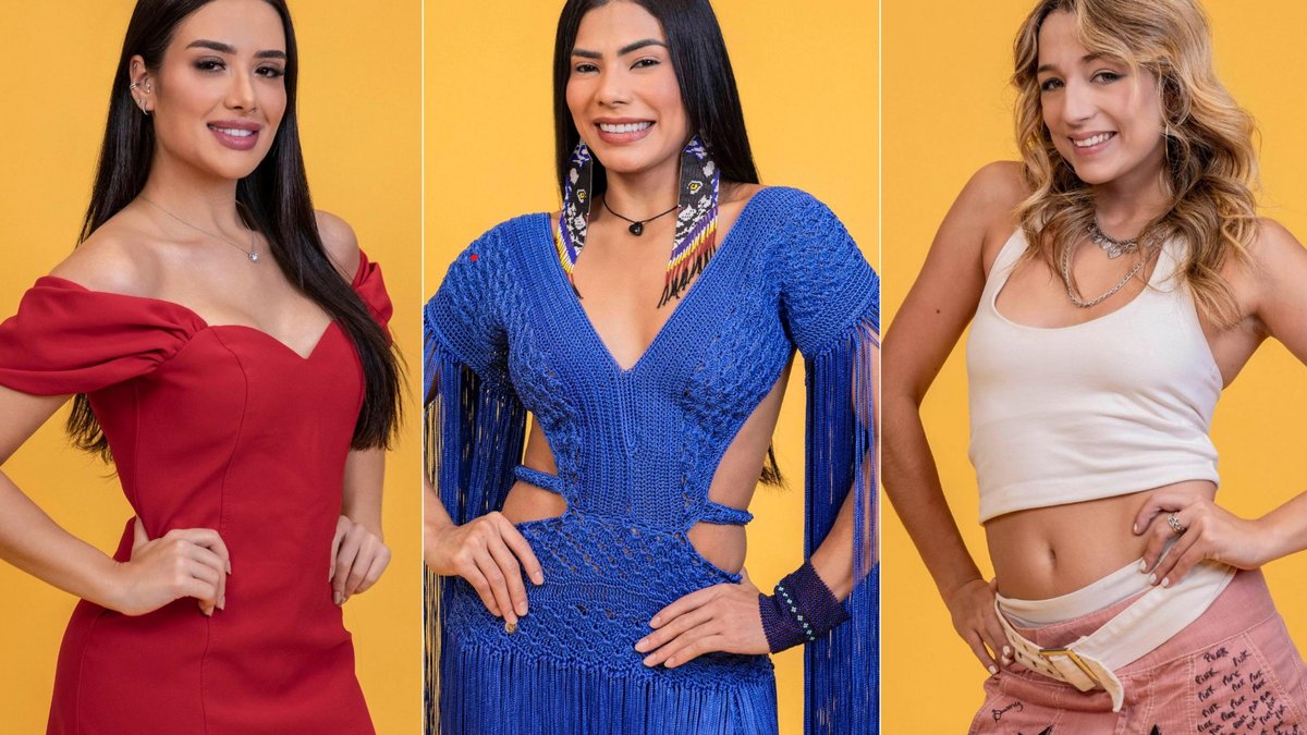 Enquetes apontam quem deve ser eliminada no 14&ordm; pared&atilde;o do "BBB 26"; veja as parciais