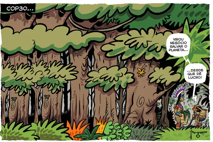 Gilmar Fraga / Agencia RBS