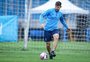 Com grupo quase completo, Grêmio entra na reta final de preparação para o Gre-Nal 443