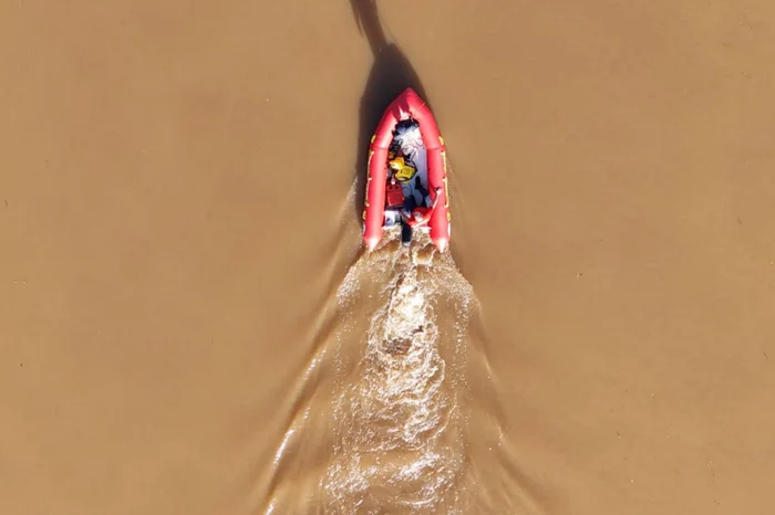 Corpo de Bombeiros do Vale do Sinos / Divulgação