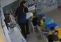 Professora que agrediu criança de quatro anos em escola de Caxias é indiciada por maus-tratos qualificado
