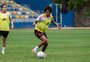 Volante do Inter encaminha acerto com feminino do Cruzeiro para a próxima temporada