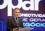 "Nossa expectativa é passar de R$ 500 milhões de geração de negócios", diz diretor do Sebrae sobre Mercopar 2023