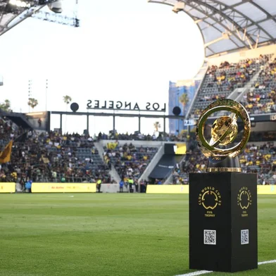 Taça da Copa do Mundo de Clubes