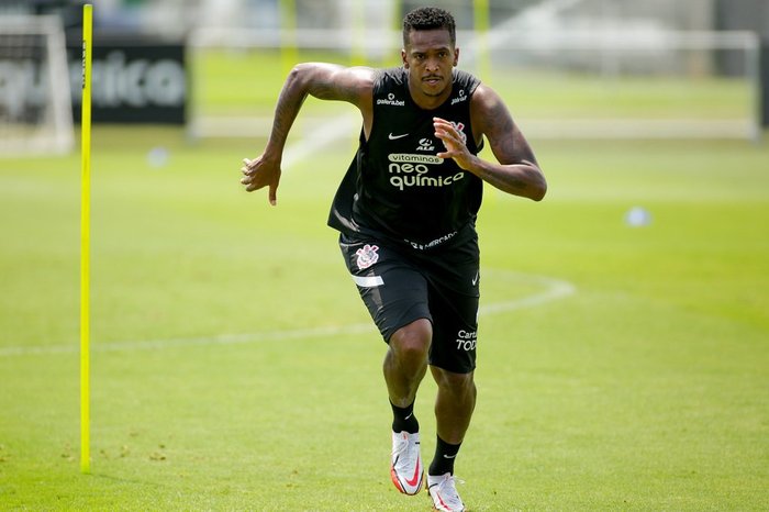 Rodrigo Coca / Agência Corinthians/Divulgação
