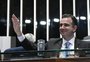 Vitória de Rodrigo Pacheco é a vitória da pachorra