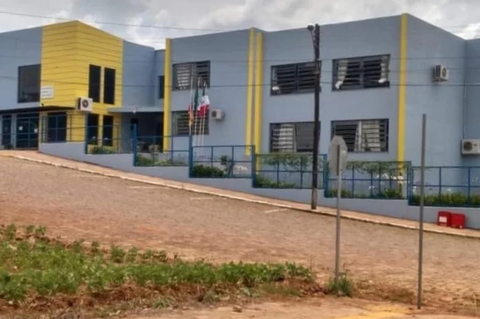 Prefeitura de Caseiros / Divulgação