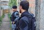 Preso suspeito de roubar oito carros em uma semana na área central de Porto Alegre