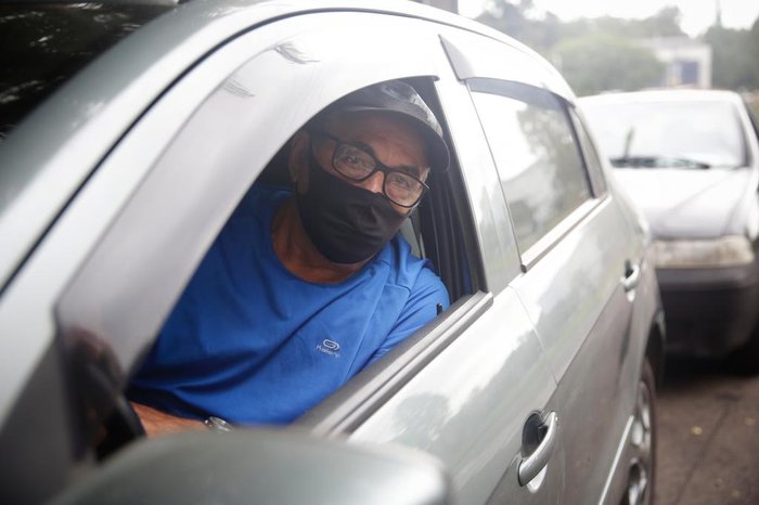 Mateus Bruxel / Agencia RBS