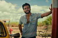 O Agente Secreto (2025), filme de Kleber Mendonça Filho<!-- NICAID(16124282) -->
