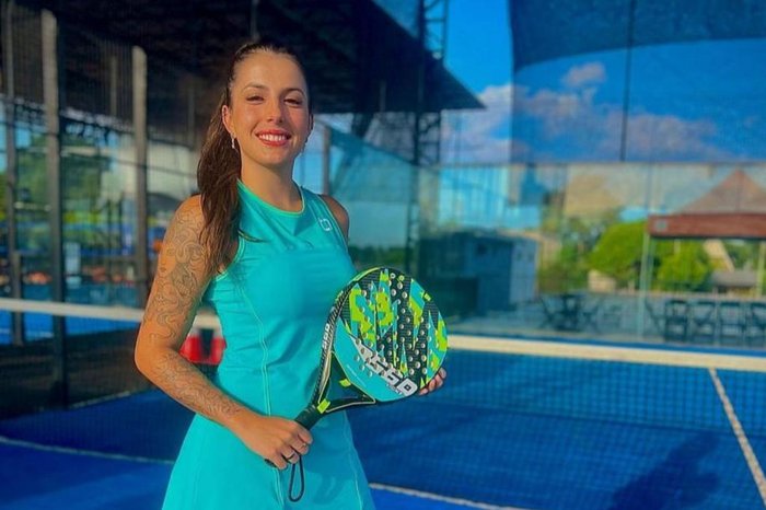 Arquivo pessoal / Divulgação Arquivo pessoal / Divulgação