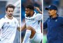 Três motivos para o empate do Grêmio com o Bragantino