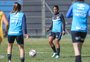 Zagueira do Grêmio é convocada pela seleção colombiana 