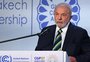 Lula rasga a fantasia da economia verde: não era mesmo a comunicação