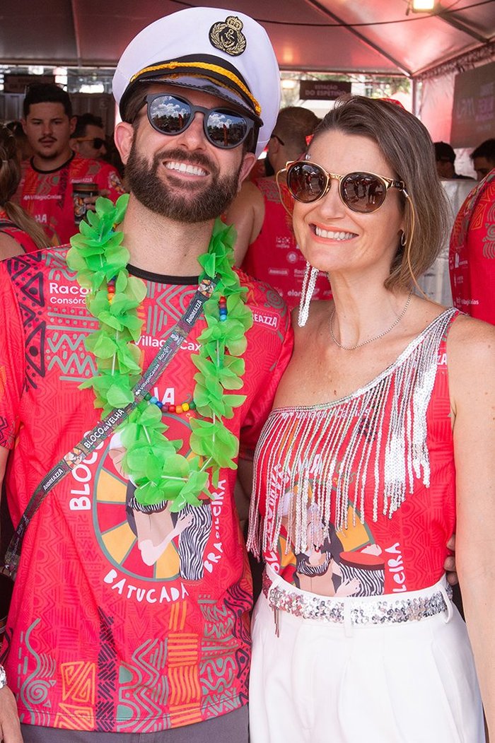 Leandro Araújo / Divulgação
