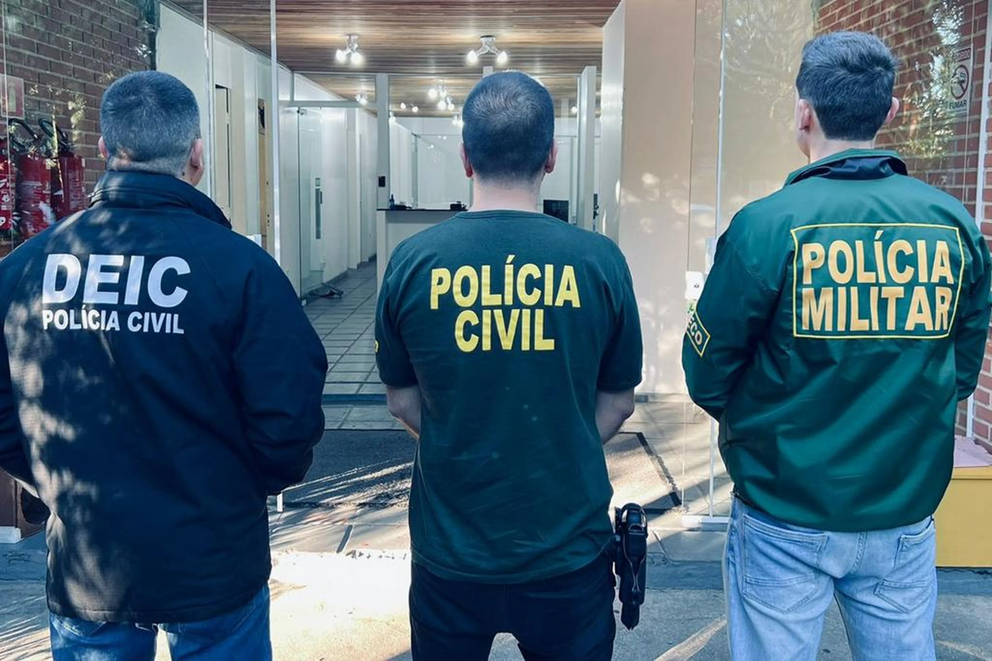 MP/SC/Divulgação
