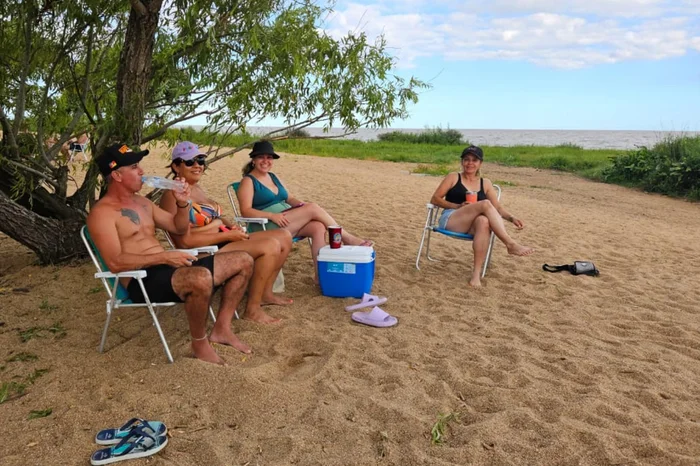 Stéfane Costa / RBS TV Stéfane Costa / RBS TV