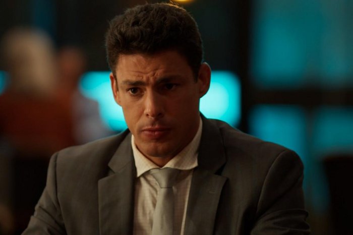 TV Globo / Reprodução TV Globo / Reprodução