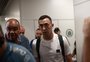 Goleiro Marchesín desembarca em Porto Alegre para reforçar o Grêmio