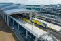 Inaugurado trem da Brightline que liga Miami a Orlando<!-- NICAID(15559722) -->