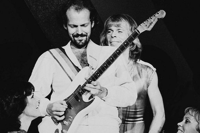 @abba / Reprodução Instagram