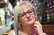 Taiane Castro da Silva, de 34 anos, foi encontrada morta em Criciúma, Santa Catarina, em 11/07/2025.<!-- NICAID(16080022) -->