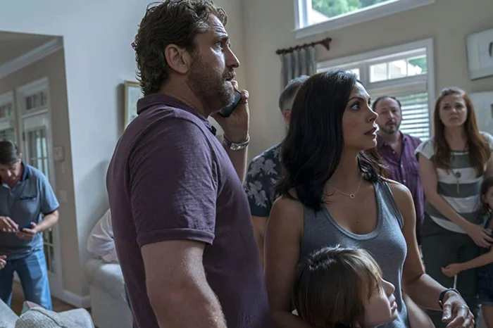 Amazon Prime Video / Divulgação