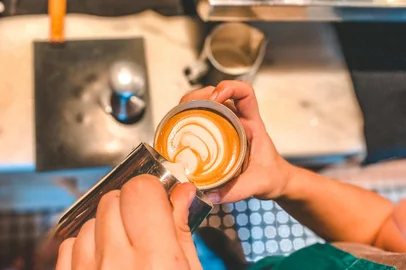 cafe , mercado publico , destemperados , porto alegre, cafe da manha<!-- NICAID(15399579) -->
