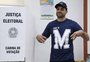 Pablo Marçal registra candidatura, mesmo inelegível; assista ao Palanque Digital