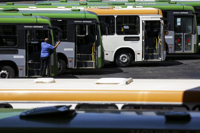 Marcelo Camargo / Agência Brasil
