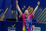 Victória Strassburger  conquista o Absoluto A feminino do TMB Platinum