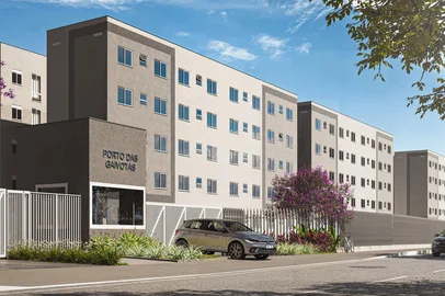 Porto das Gaivotas, novo empreendimento da MRV<!-- NICAID(16218295) -->