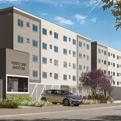 Porto das Gaivotas, novo empreendimento da MRV<!-- NICAID(16218295) -->