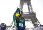 Quem é Caio Bonfim, medalhista de prata na marcha atlética nas Olimpíadas