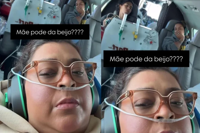 Reprodução / Instagram Reprodução / Instagram