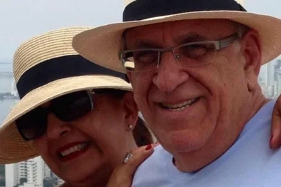 A diarista Paola Stefany Neto Cirino foi presa na madrugada desta quinta-feira (2), em um hotel de Itabira, na Região Central de Minas Gerais. Ela foi localizada por policiais civis enquanto estava acompanhada do filho, de 6 anos. O vídeo acima mostra o momento em que Paola é presa e conduzida pelos policiais (veja o vídeo acima).<!-- NICAID(16318654) -->
