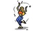 Solidão também é dança