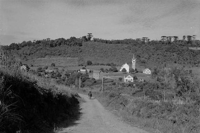 Studio Geremia, Arquivo Histórico Municipal João Spadari Adami / Divulgação Studio Geremia, Arquivo Histórico Municipal João Spadari Adami / Divulgação