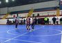 Justiça Desportiva anula W.O. e determina que partida do Gauchão de Futsal seja realizada em nova data
