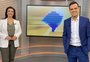 Simone Lazzari comenta nova fase no "Bom Dia Rio Grande": "Feliz de encarar essa oportunidade"