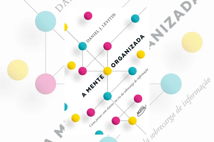Reprodução digital / Editora Objetiva | Portal EdiCase Reprodução digital / Editora Objetiva | Portal EdiCase
