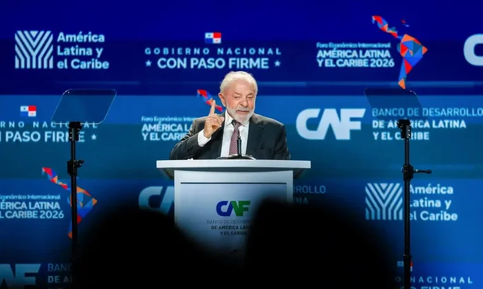 Ricardo Stuckert / Presidência da República