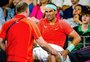 Com dores, Nadal evita confirmar presença no Aberto da Austrália: 'Não tenho certeza de nada'