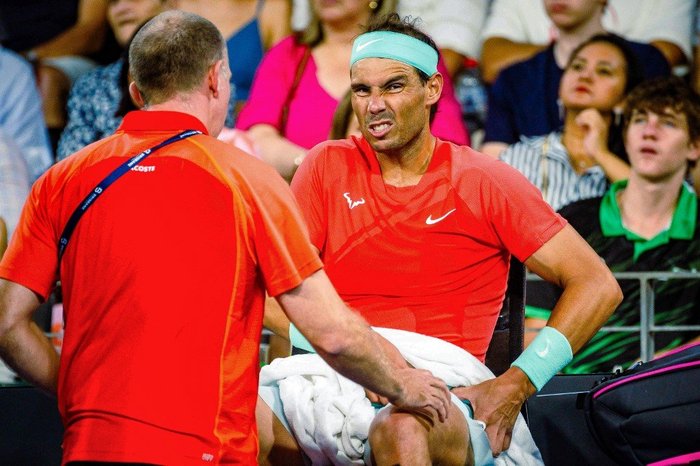 PATRICK HAMILTON / AFP