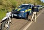 Homem que estuprou criança é preso tentando fugir de moto em Panambi 